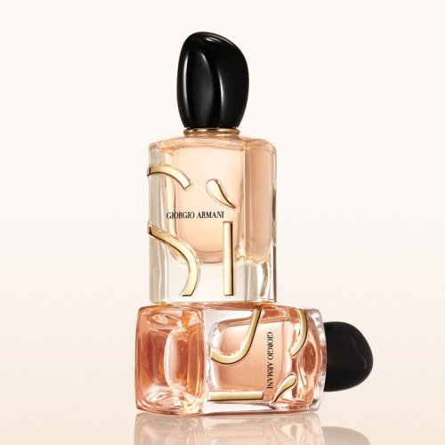Armani Parfum-Si - Eau de Parfum